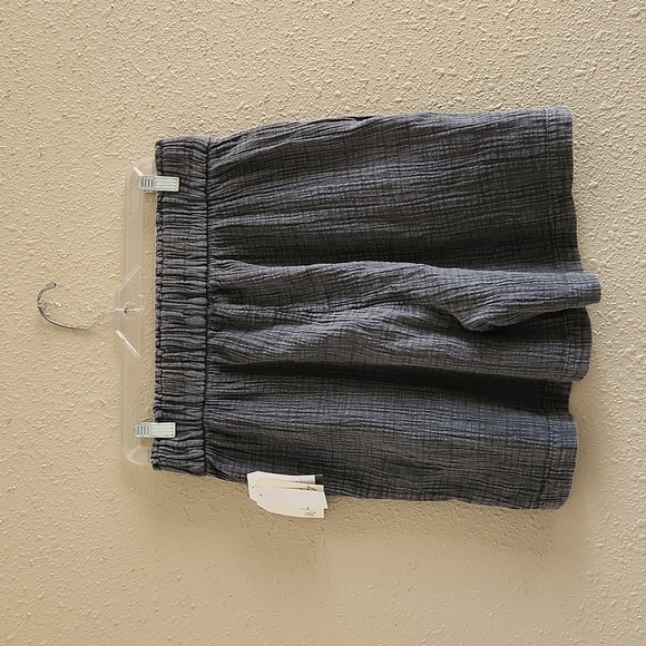 wonderly Washed Shorts - Picture 4 of 6